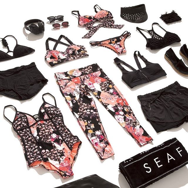 Swimwear Bayana Mesh About Bikini Tank Top With Brazilian Bikini