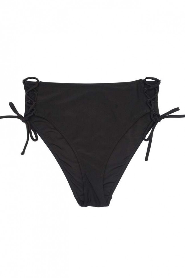 Swimwear Bayana Cooper Sports Bikini Brief Black