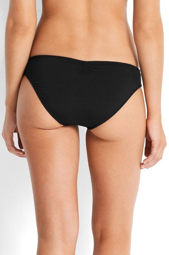 Swimwear Bayana Havana Mini Hipster Bikini Pant Seafolly