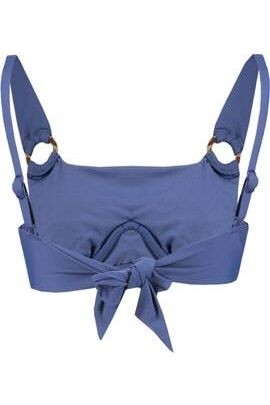 Swimwear Bayana Active Wide Side Retro Bikini Set Seafolly