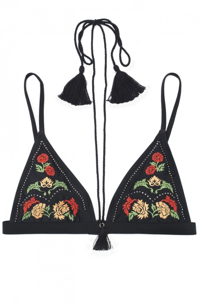 Swimwear Bayana Mayla Triangle Bikini Top