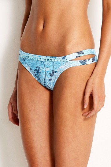 Bali Hai Brazilian  Bikini Pant Seafolly 
