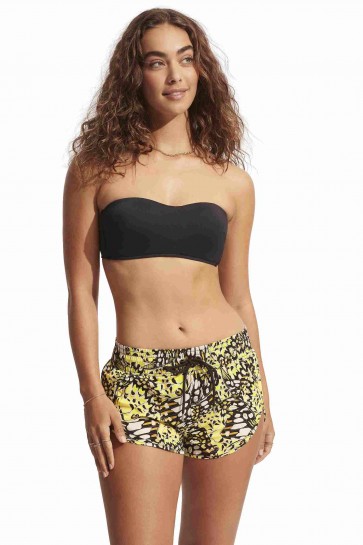 Take Flight Boardshort WildLime