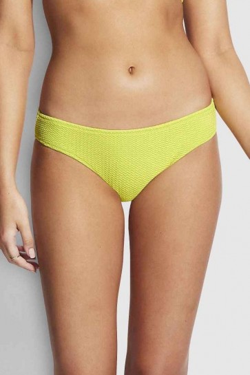 Sea Dive Hipster Bikini Bottom Wild Lime