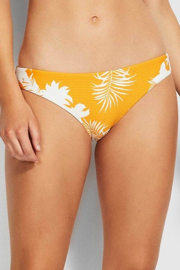 Wild Tropics Hipster Bikini Pants 