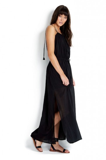 New Romantic Maxi Dress