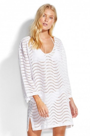 Sahara Nights BroderiemCover Up