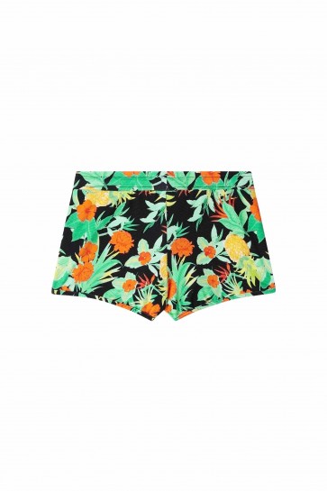 Tropical Nights Swim Boardshort by Seafolly 