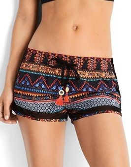 Active Swim Hybrid Boardshort Seafolly