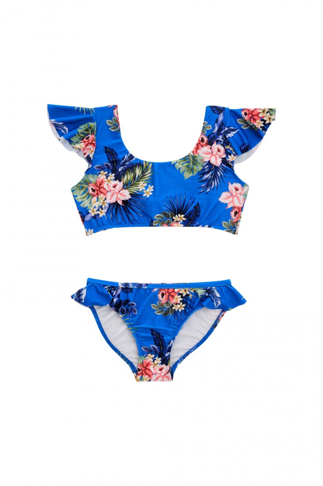 seafolly girls bikini