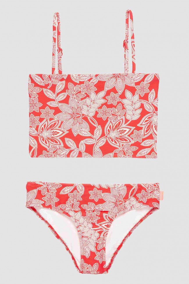 Myer top girls swimwear