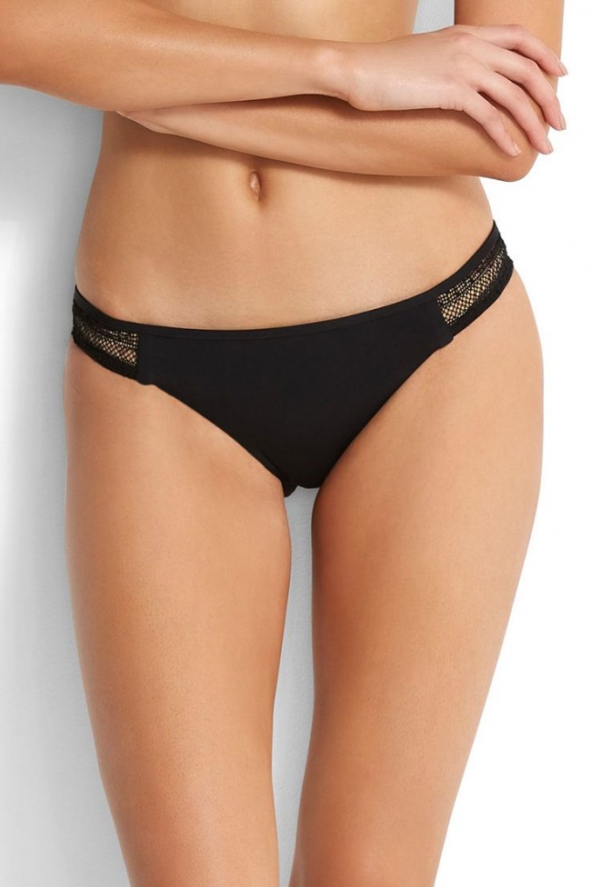 seafolly wild at heart swimsuit