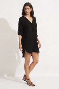 Essential Cover Up by Seafolly 