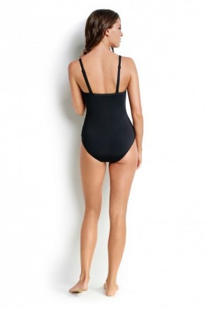 Active Swim DD/F Cup One Piece Maillot Seafolly