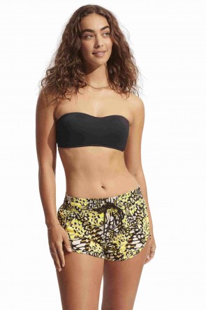 Take Flight Boardshort - Mandarin 