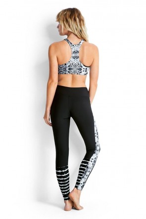 Seafolly Mandala Tights