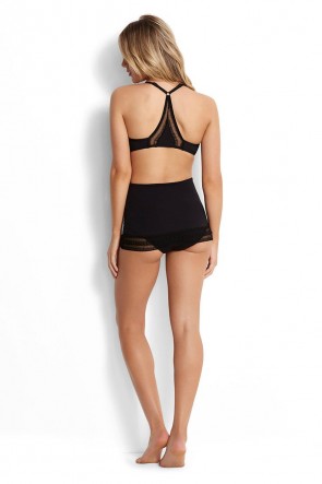 Wild at Heart D Cup U/Wire Bra Bikini Set