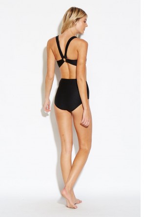 La Luna Crop  Bikini Set Seafolly