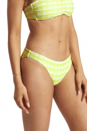 Portofino Hipster Bikini Bottom by Seafolly 