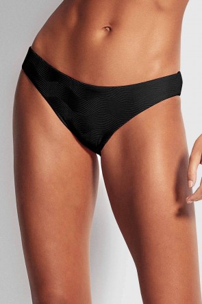 Capri Sea Hipster Bikini Pants by Seafolly