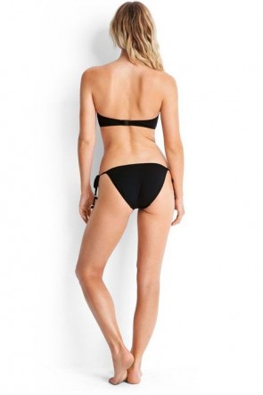 HAVANA TIE SIDE Bikini Pant Seafolly