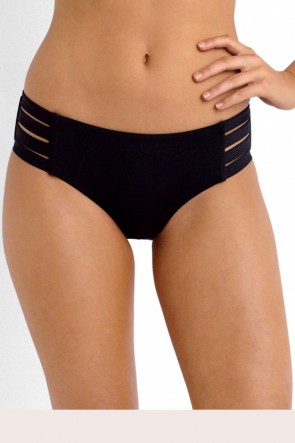 Active Swim Multi Strap Hipster Bikini Pant  