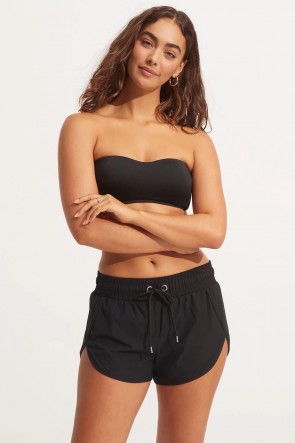 Seafolly Collective Active Boardshort 