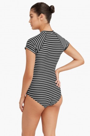 Chamarel Short Sleeved Multifit One Piece