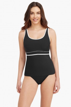 Sea Level Elite DD/E Cup Singlet Top Tankini