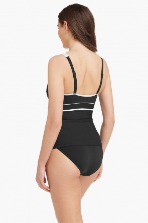 Sea Level Elite DD/E Cup Singlet Top Tankini