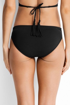 Seafolly Twist Band Hipster Bikini Bototm