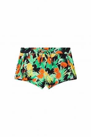 Tropical Nights Swim Boardshort by Seafolly 