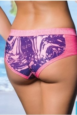 Salinas Swim bikini Pant