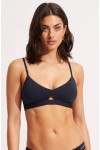 Active Swim Hybrid Bralette Bikini Top 