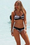 Fastlane Bralette Bikini Top Seafolly