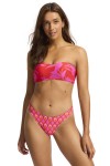 Birds Of Paradise High Cut Pant by Seafolly 
