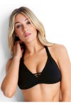 Active Swim D Cup Tri Bra Bikini Top Seafolly 