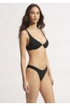 Active Split Wire Bikini High Cut Bikini Set