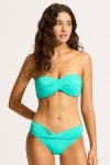 Seafolly Collective Bandeau Bikini Top 