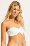 Seafolly Collective Bandeau Bikini Top 