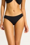 Seafolly Collective Hipster Pant - Black
