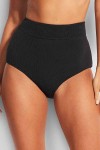 Sea Dive High Waisted Bikini Pants by Seafolly 