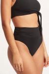 Active High Cut Bikini Pant by Seafolly