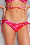 Skin Deep Loop Tie Side Bikini Bottom by Seafolly