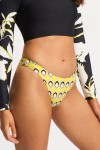 Birds Of Paradise High Cut Pant by Seafolly 