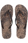 Safari Spot Thong Black Seafolly