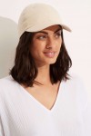 Seafolly Cap Lady Natural