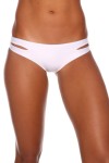 LAGOON BIKINI BOTTOM WHITE