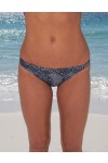 ONYX SNAKE - BASIC SPORT BIKINI BOTTOMS