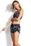 El Dorado Active Bralette Boardshort Set Seafolly